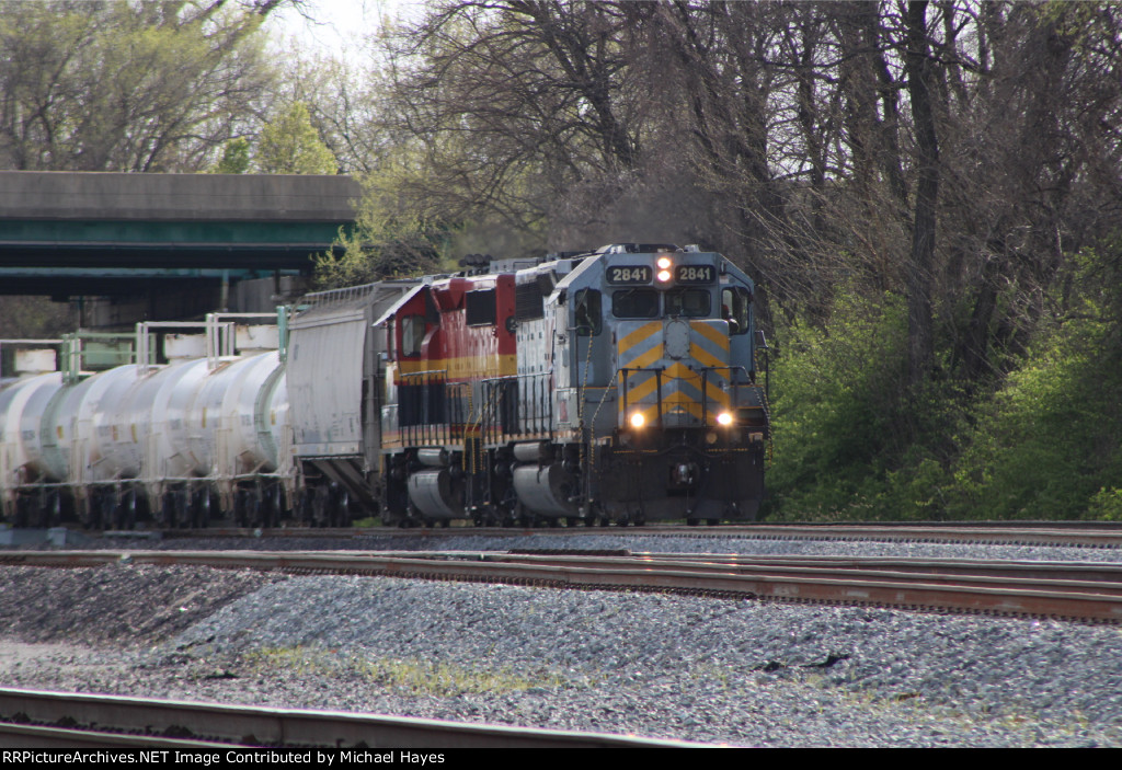 KCS YESGOJ at Lenox Tower